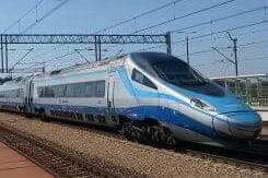 Travel by train at best prices and with european quality Pendolino bilet na pociąg